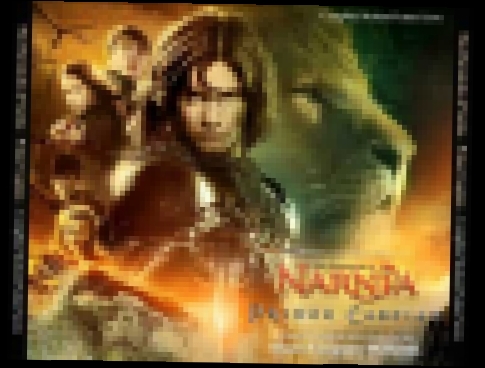 The Chronicles of Narnia (2) Complete Score SFX- 55. Door in the Air 