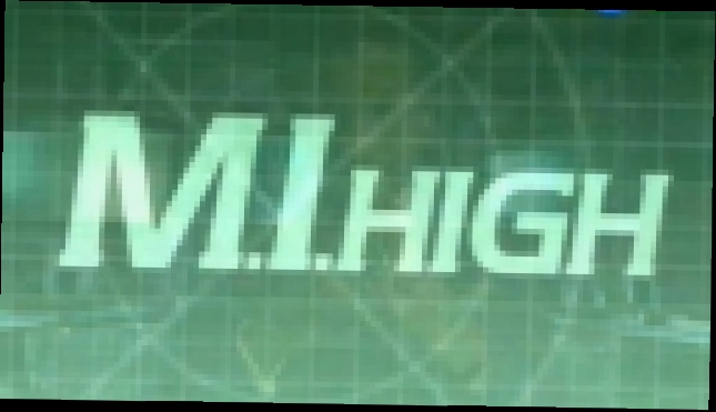 M.I.High. *** Animals / Секретные агенты. Сезон 1. Эпизод 07. Шпионские животные. 