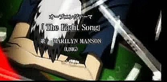 Акаги, легенда маджонга AMV / The Legend of Mahjong: Akagi AMV 
