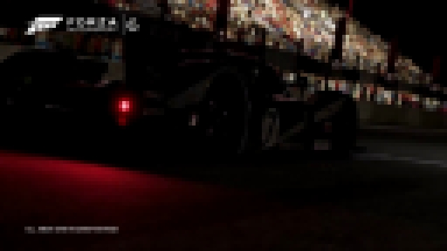 Forza Motorsport 6 - Launch Trailer 