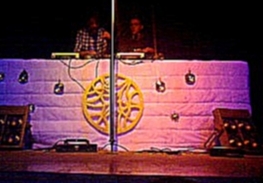 Swag Syndicate Live in ARMAGEDDON Gomel (Plaza Club, 21.12.2012) 