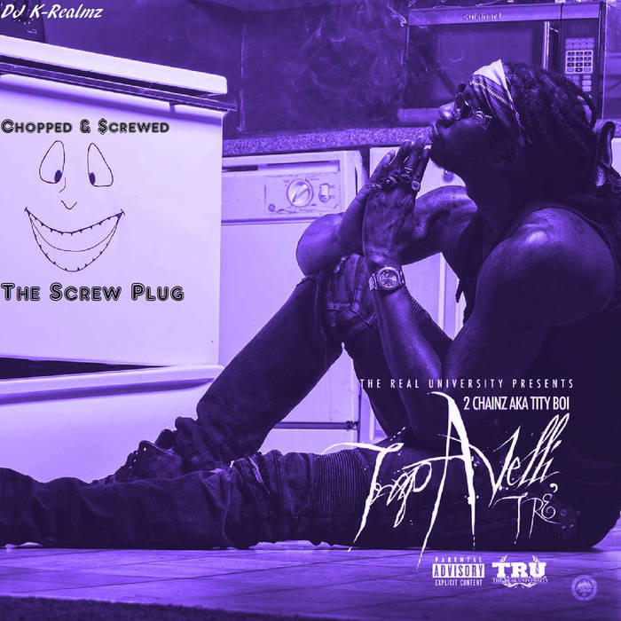 2 Chainz Feat. Heaven & Harmony - Halo Letter From My Unborn Son Chopped Not Slopped