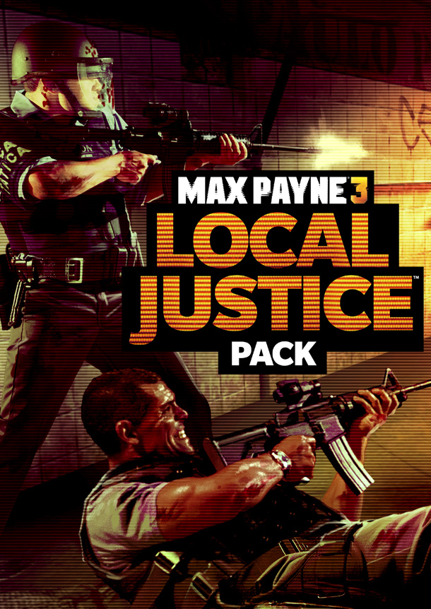 Max Payne Theme (Short Version) - Max Payne Theme Short Version