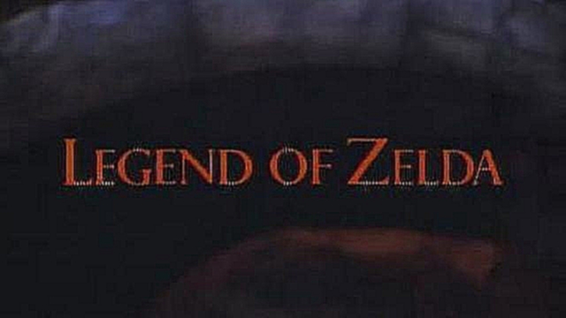Legend Of Zelda Music Promo 