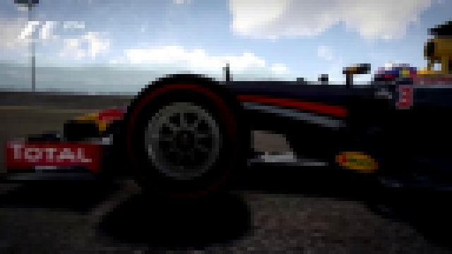 F1 2014 - Austrian Red Bull Ring Gameplay Trailer 