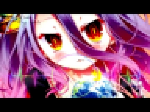 ♫ No Game No Life OST 5. Play white 