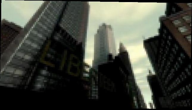 Серега - Liberty City The Invasion (OST GTA IV) / http://zuziks.com 