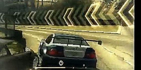 Обзор игры Need For Speed mw о этой игре 