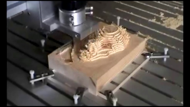 2015 new design CNC router machine for woodworking  3D mould engraving 