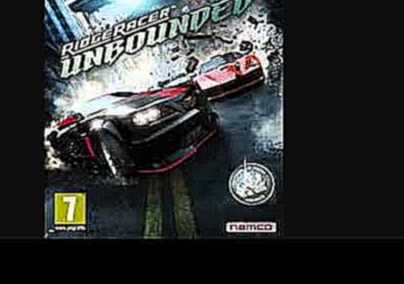 Ridge Racer:Unbounded Soundtrack-Skrillex-Kill Everybody 