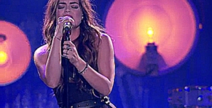 Lucy Hale - Road Between - Live on the Honda Stage at the iHeartRadio Theater LA HD 