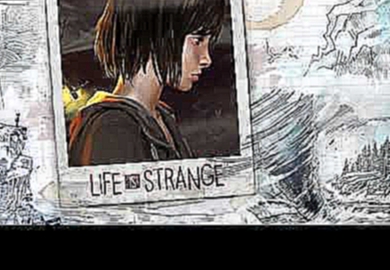 Life Is Strange OST Episode 5 ''Polarized'' Track 3 