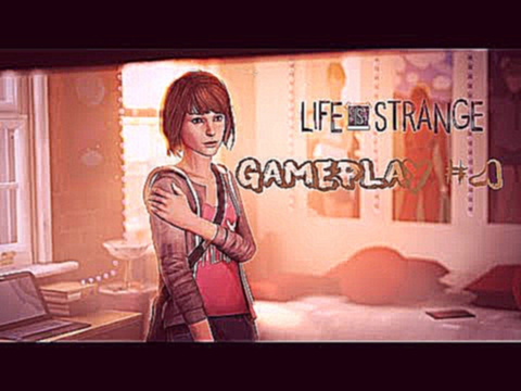 Český Gameplay | Life is Strange #1 | Maxine Coulfield | Český překlad | HD-720p