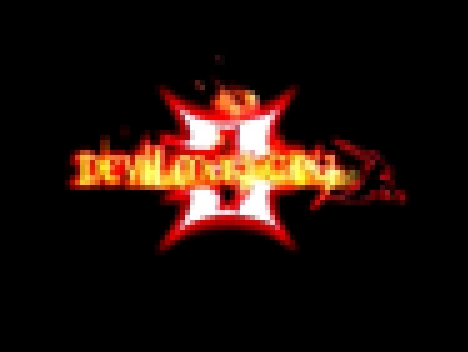 Devil May Cry 3 - Intro				 