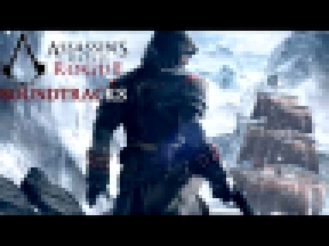 [OST] Assassin's Creed Rogue - 27.David and Goliath (HD) 