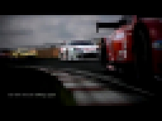 Daiki Kasho - 5OUL ON D!SPLAY (Gran Turismo 5 Trailer) 