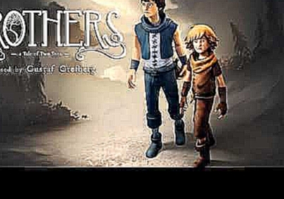 Gustaf Grefberg - After the Burial Brothers - A Tale of Two Sons OST