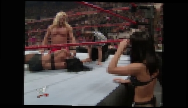 Chris Jericho vs. Chyna (c) - for the WWF IC Title, WWF Survivor Series 1999. 