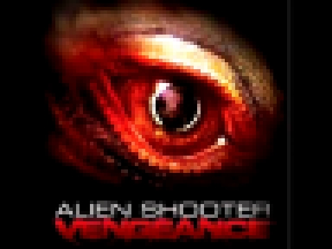 Alien Shooter 2 - Action Theme 8 