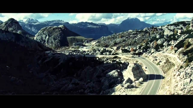 Edge Of The Earth Need for Speed Hot Pursuit 2010 OST