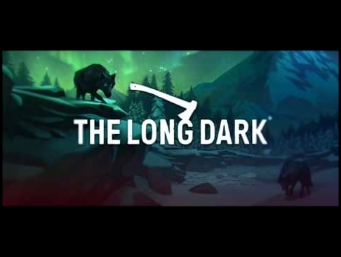 The Long Dark OST - Kingdom of snow 