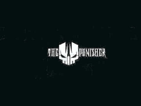 The Punisher - Piece of Shit 