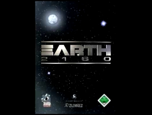 Earth 2160 Soundtrack  Main Theme (Must Be Strong) 