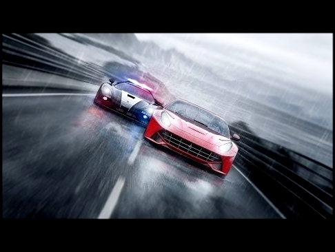 Need For Speed: Rivals - Music Time [Carszzz=] 