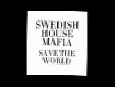 Swedish house mafia - save the world (original mix) feat. john martin.  (link in description) 