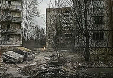 [HQ]S.T.A.L.K.E.R. Call of Pripyat OST titles\Зов Припяти титры (время жить) 