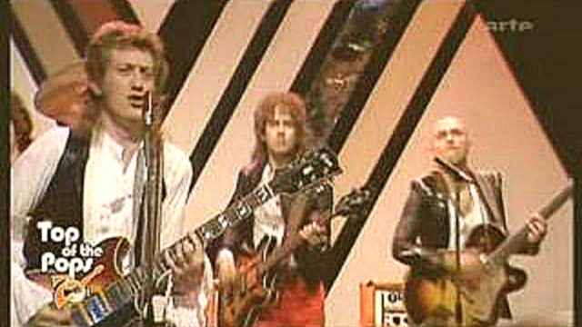 Slade-My Baby Left Me (Thats All Right)  