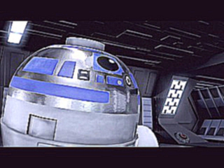 ЛЕГО Звездные войны: Поиск R2-D2 / LEGO Star Wars: The Quest for R2-D2 2009 BDRip 720p [vk.com/FilmDay]
