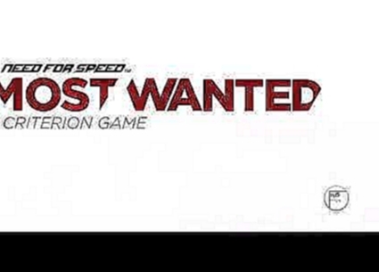 Howl - Beware of darkness - need for speed most wanted 2012 + lyrics 
