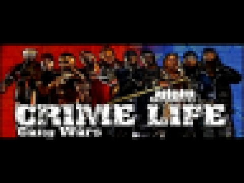 Let's Play Crime Life: Gang Wars [Blind] #004 - Das iz jetzt unser Hood! 