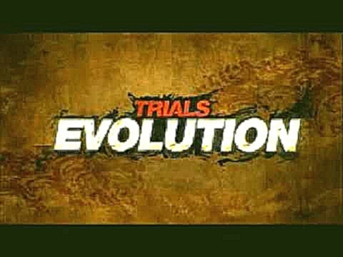 Trials Evolution Full OST 