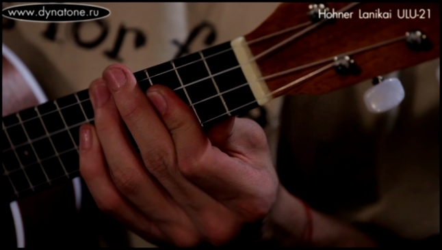 Как играть на укулеле Enjoy The Silence - Depeche Mode | Видеоурок игры на укулеле 