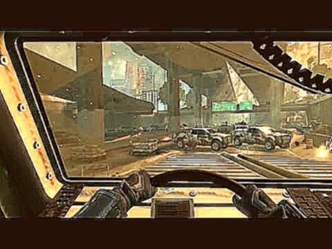 Call of Duty Black Ops 2 Single Player Mission 10 Cordis Die 