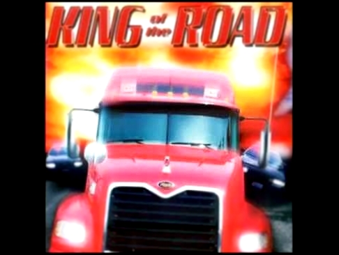 Hard Truck 2: King of the Road Soundtrack 