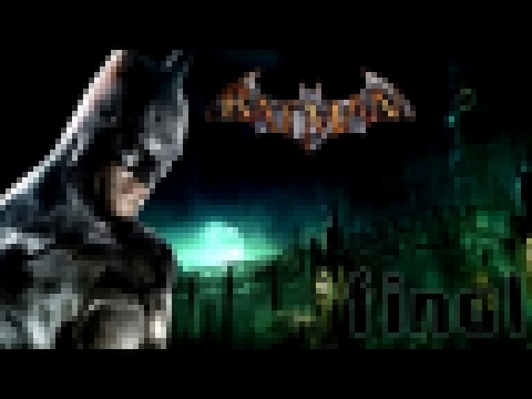 Batman: Arkham Asylum - Walkthrough - Final Part 26 - Ending | Credits (PC) [HD] 