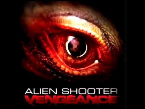 Alien Shooter 2 - Action Theme 7 