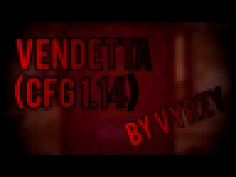 Vendetta MW2 Mod Menu (CFG/1.14) READ DESC 