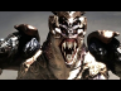 Serious Sam 3: BFE - Ending / Final Boss - Ugh-Zan IV - Walkthrough (Gameplay) 
