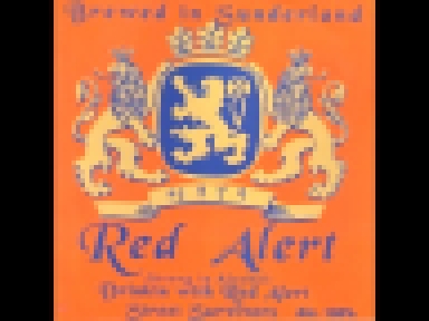 Red Alert - One Flag II (Version 1993) 