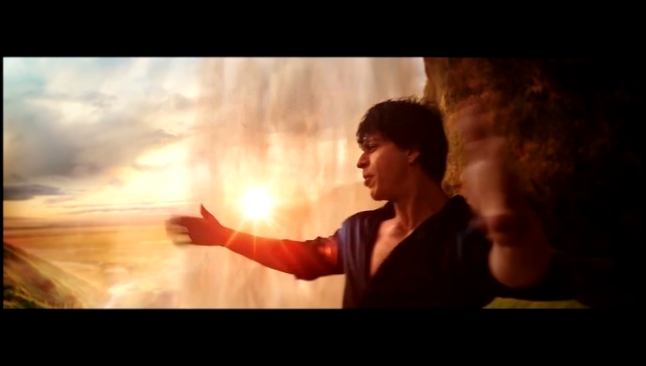 Gerua - Shah Rukh Khan | Kajol | Dilwale | Pritam | SRK Kajol Official New Song Video 2015 