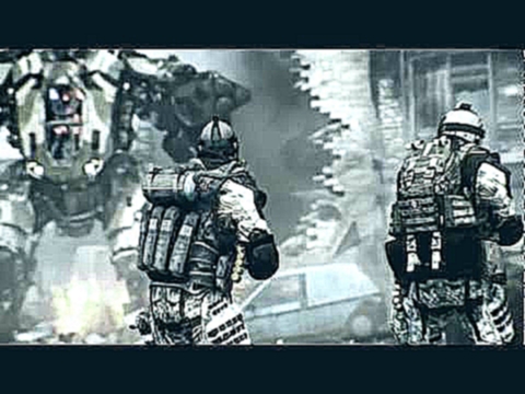 Crytek - Warface Trailer 