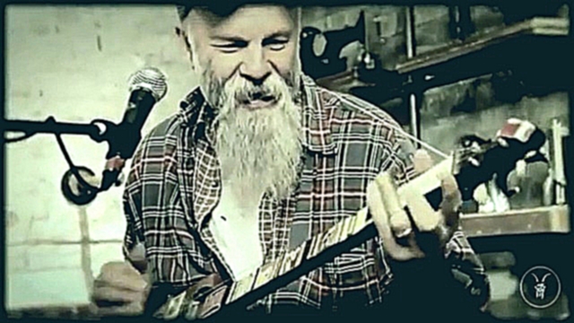Seasick Steve - Don't Know Why She Love Me But She Do				 