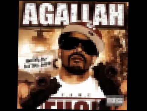 Agallah Ft. Sean Price - Rising To The Top 