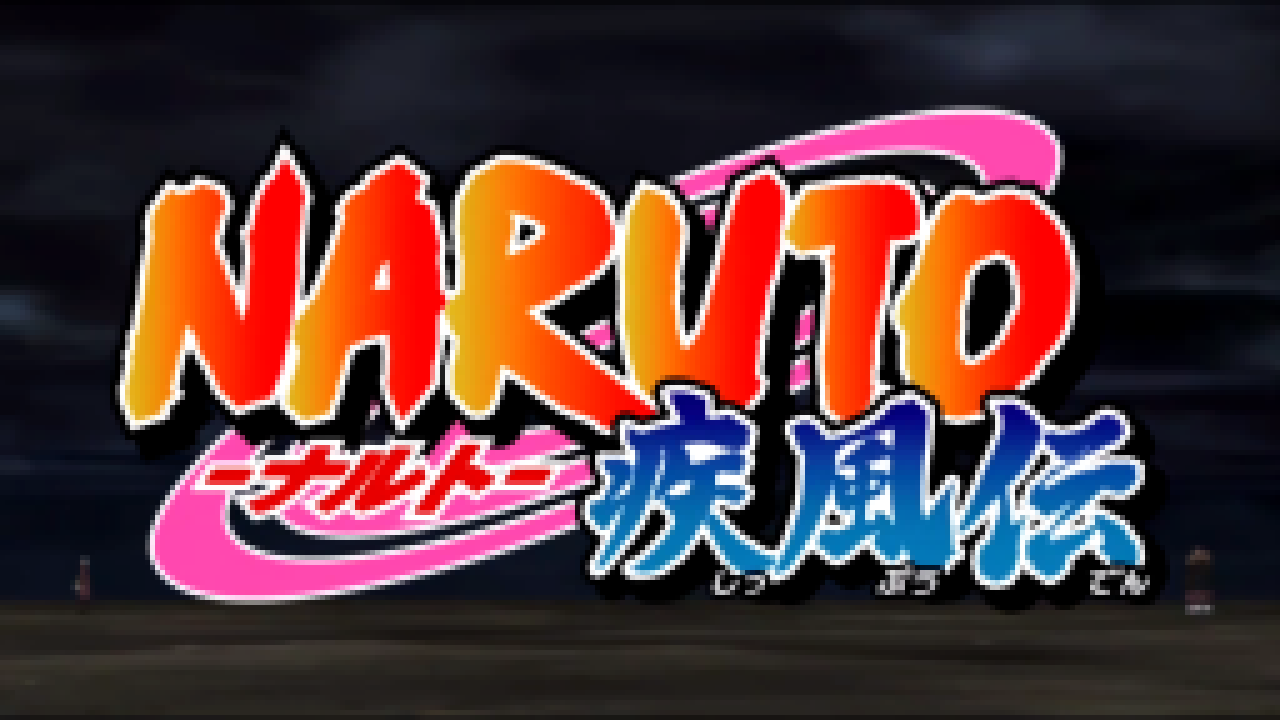 Naruto Shippuuden Opening 7 