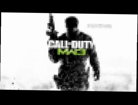 Call Of Duty Modern Warfare 3 - Return to Sender (Soundtrack Score OST) 