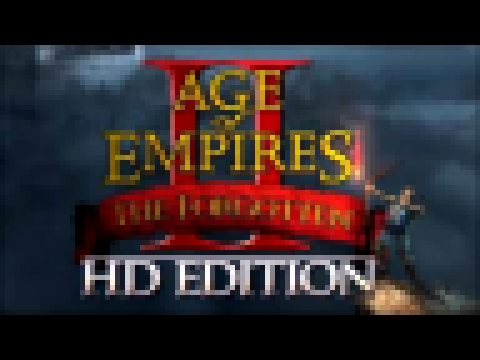 Age of Empires 2: The Forgotten Empires OST - Victory 